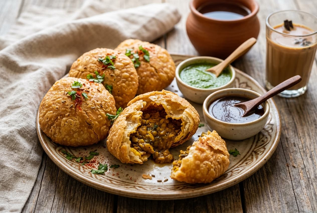 Special Kachori